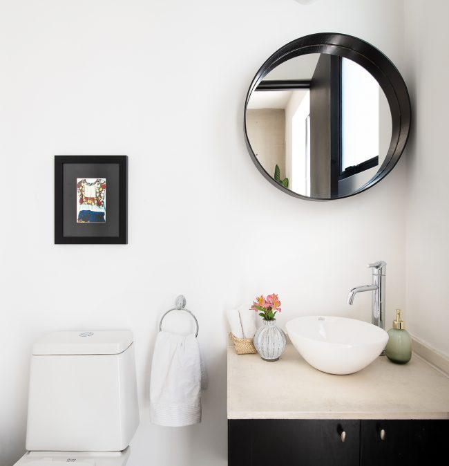 Fotografía inmobiliaria para Airbnb