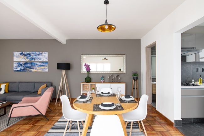 fotografía inmobiliaria