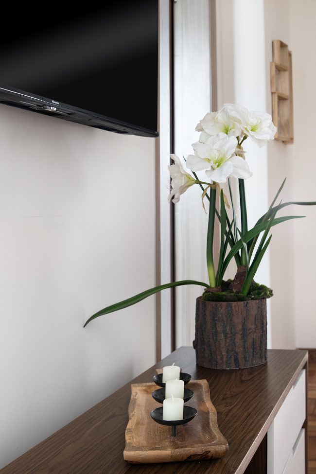 Fotografía inmobiliaria para Airbnb