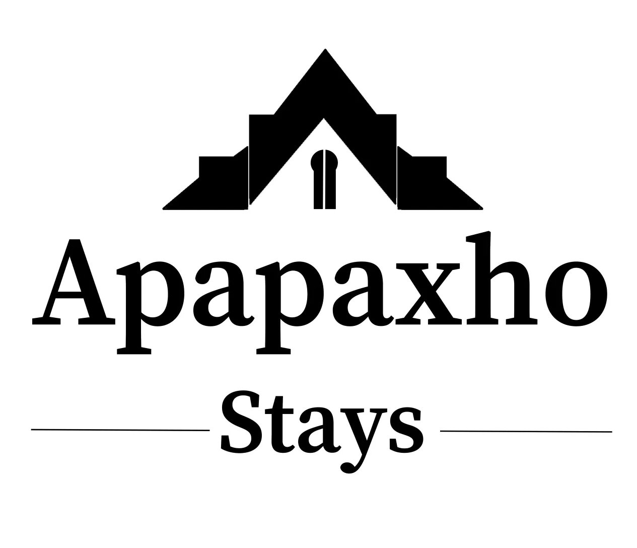 Apapaxho Stays