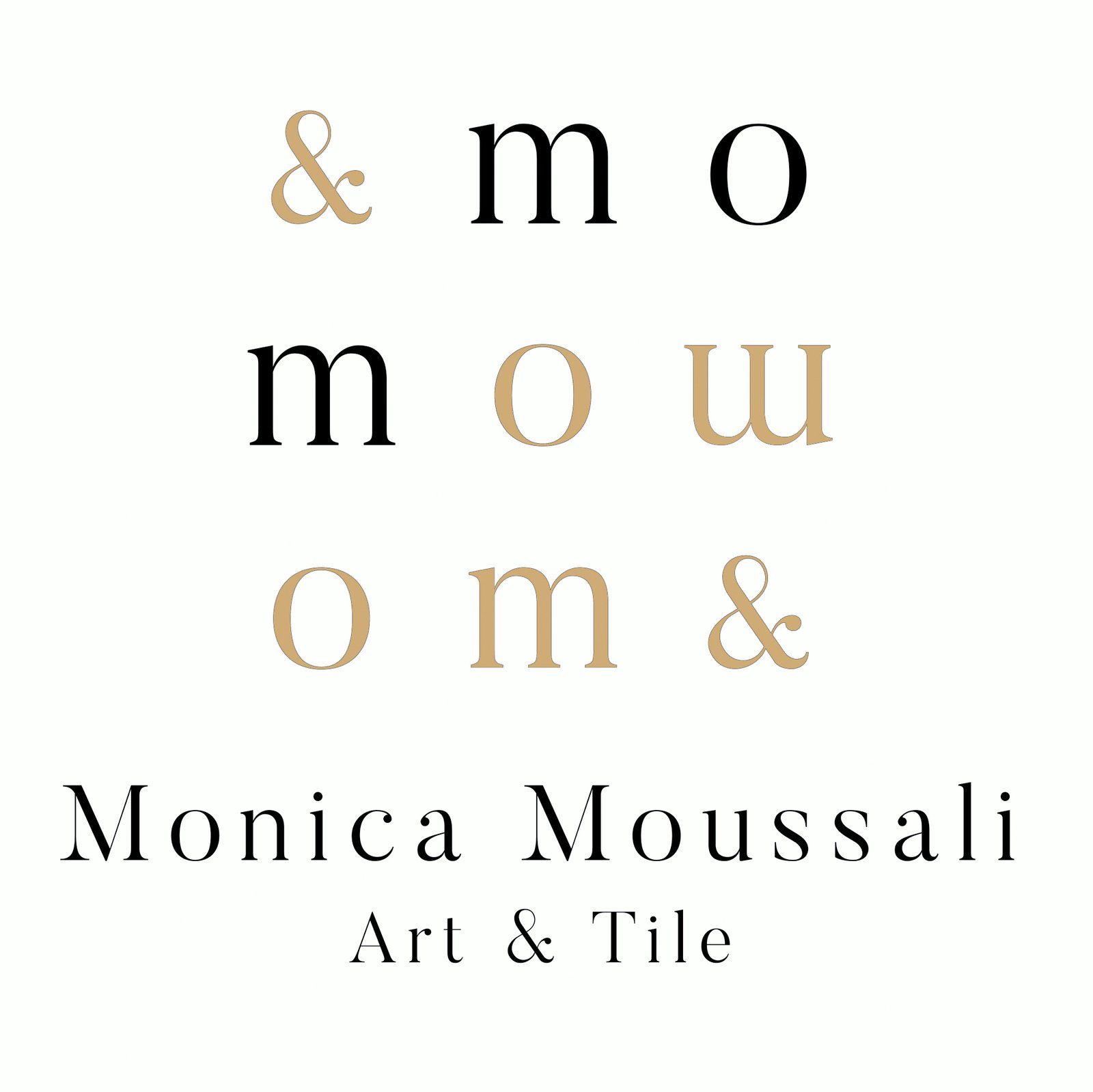 Monica Moussali Art & Tale