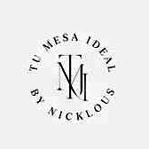 Tu Mesa Ideal by Rocio Nicklous